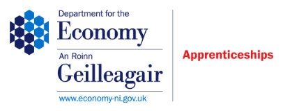 Department for the Economy Logo