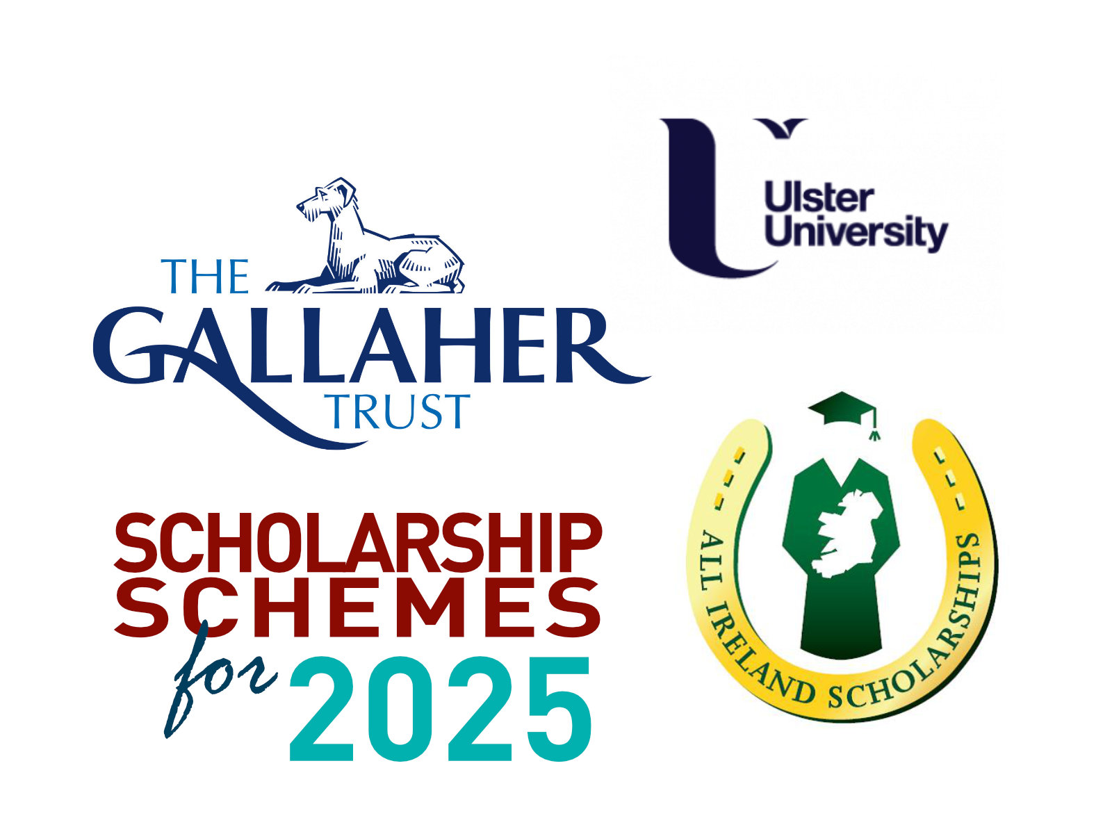 Scholarship schemes for 2025.