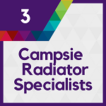 Case study: Campsie Radiator Specialists