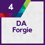 Case study: DA Forgie