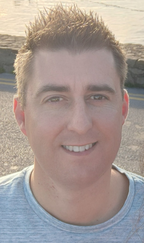 Student profile of Robert Lyle