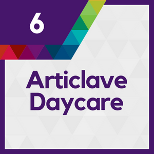Case study: Articlave Daycare