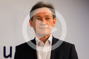 David Moore, GES Group