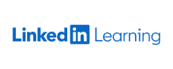 LinkedIn Learning logo