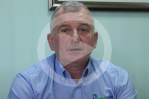 Peter Gormley, Sperrin Metal Products