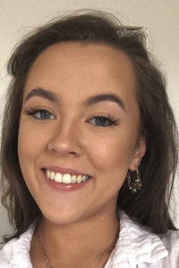 Photograph of Rhianan Conlon