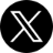 X (formerly Twitter) logo